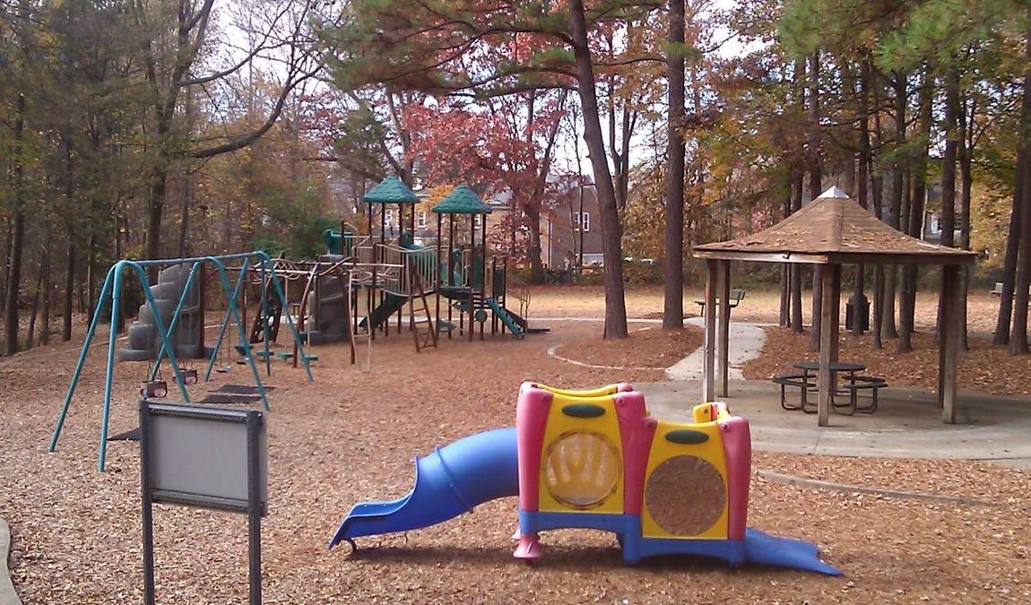 matthews-sardis park photo 1