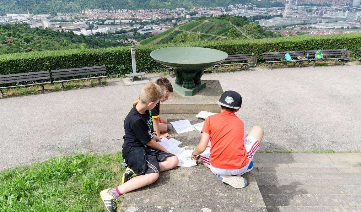 castle solitude photo 4