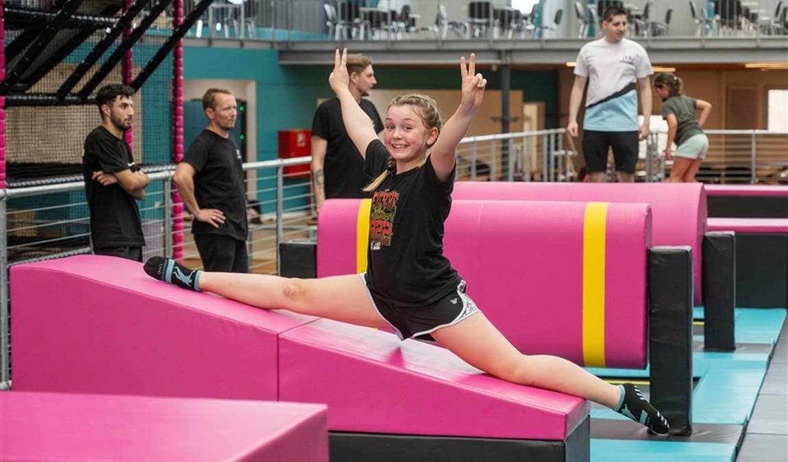 adventurepark photo 3