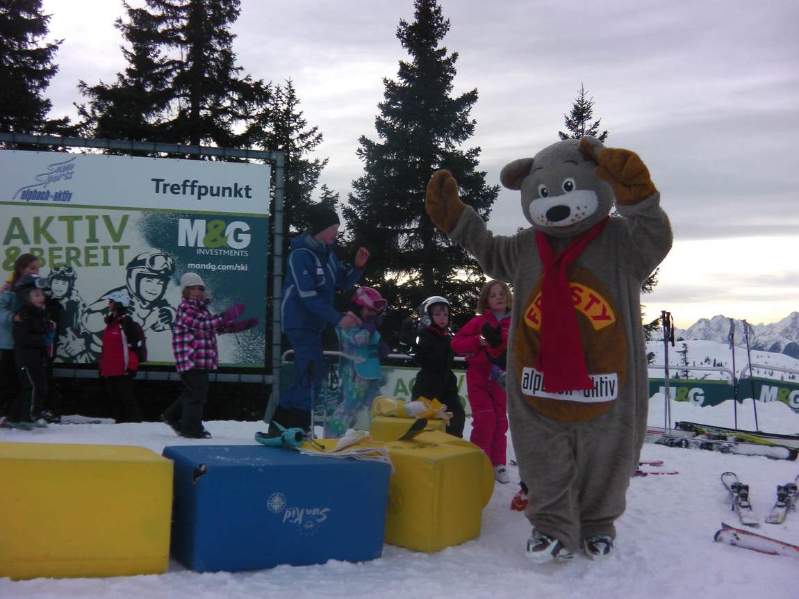 alpbach aktiv ski school photo 1