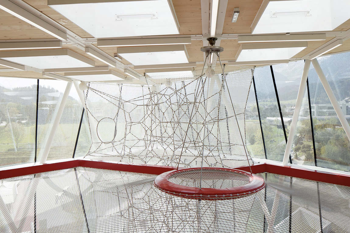 swarovski museum photo 7