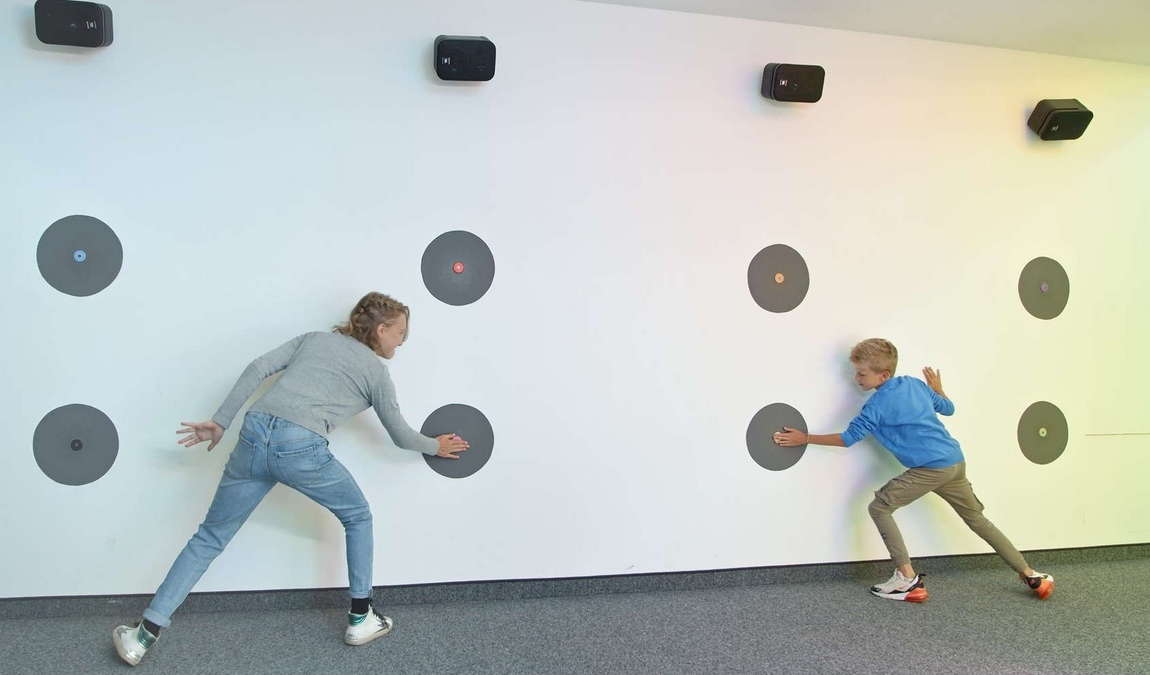 audioversum science center photo 7