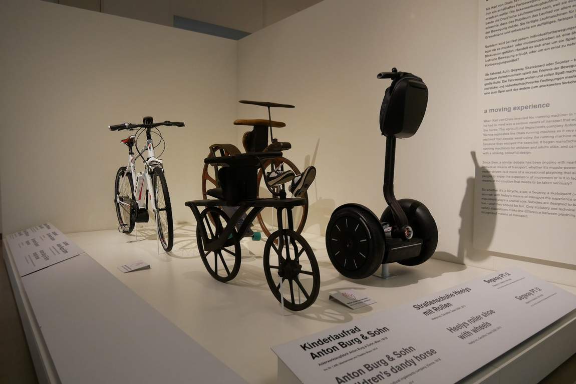 vienna technical museum photo 2