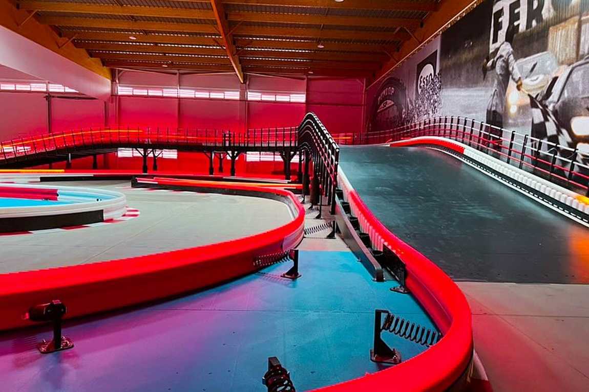 k1 speed concord photo 3