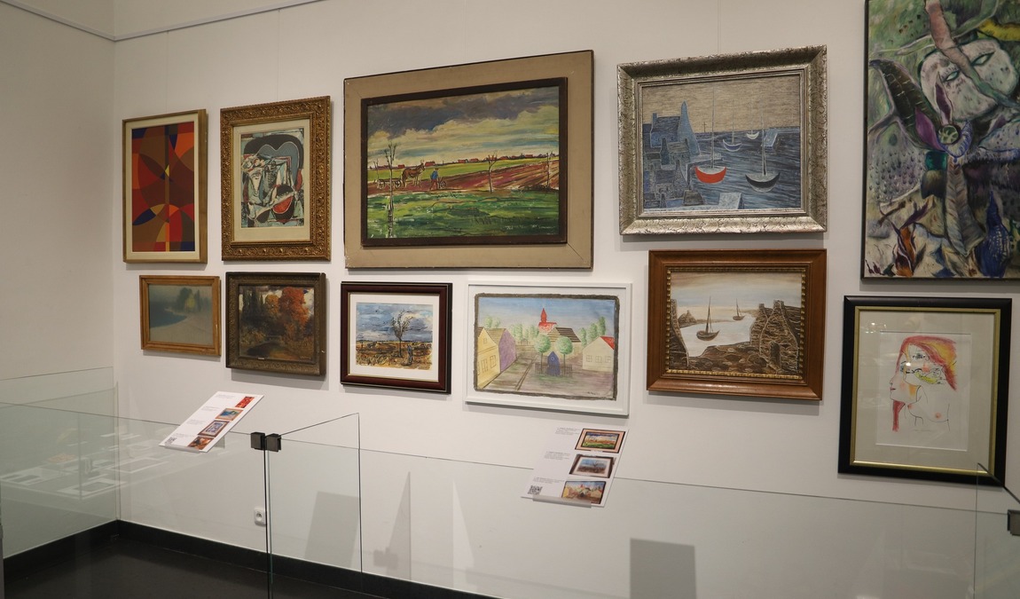 karlovy vary museum photo 6