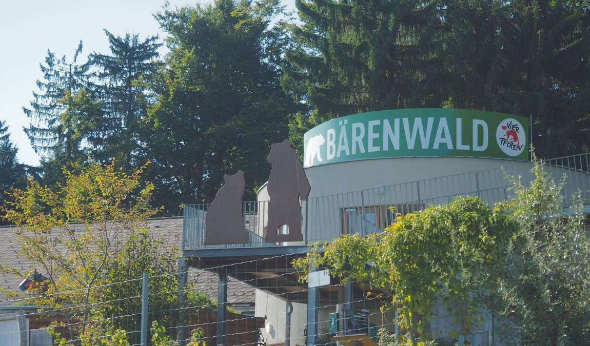 barenwald arbesbach photo 2