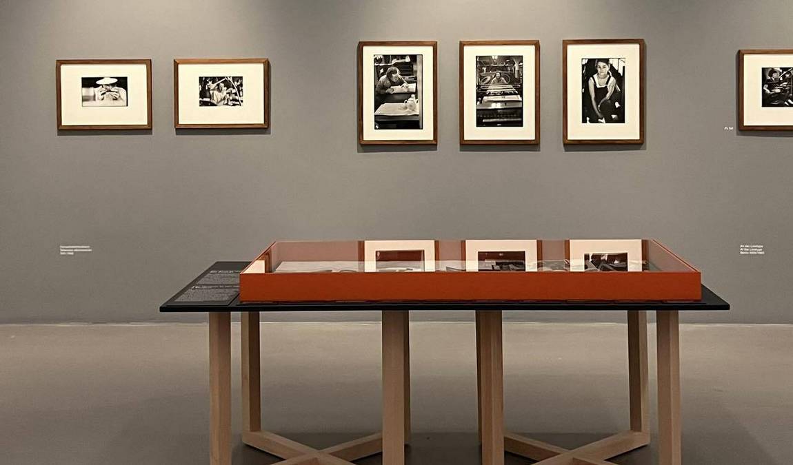 museum of fine arts photo 1