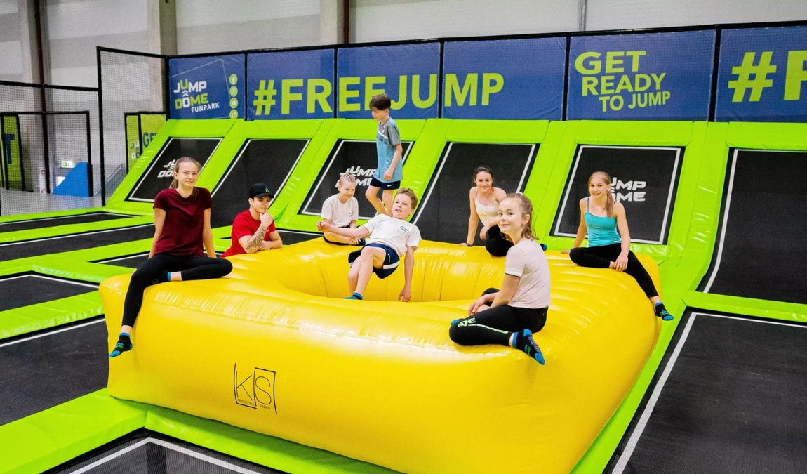 jump dome salzburg photo 4