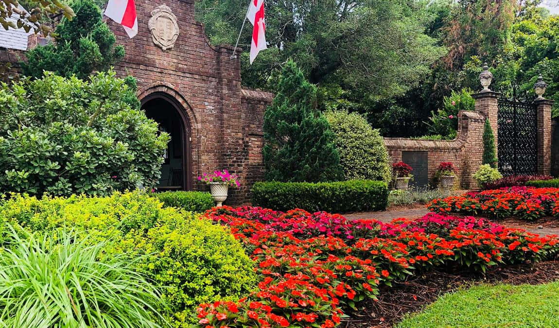 fort raleigh national historic site photo 3