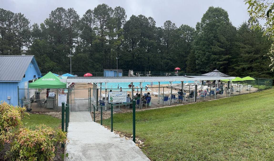 asheboro racquet and swim club photo 2