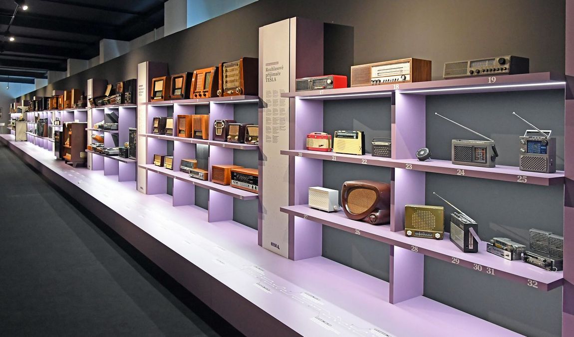 brno technical museum photo 3