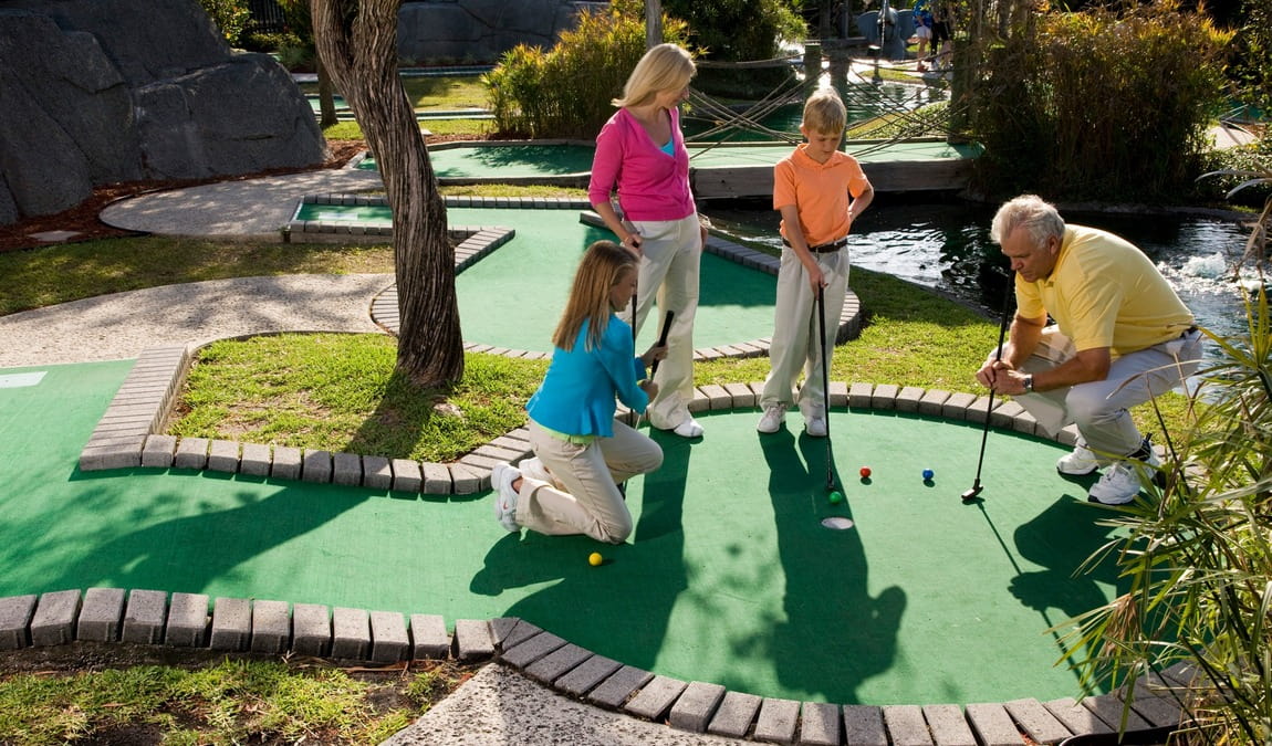 adventure landing photo 2