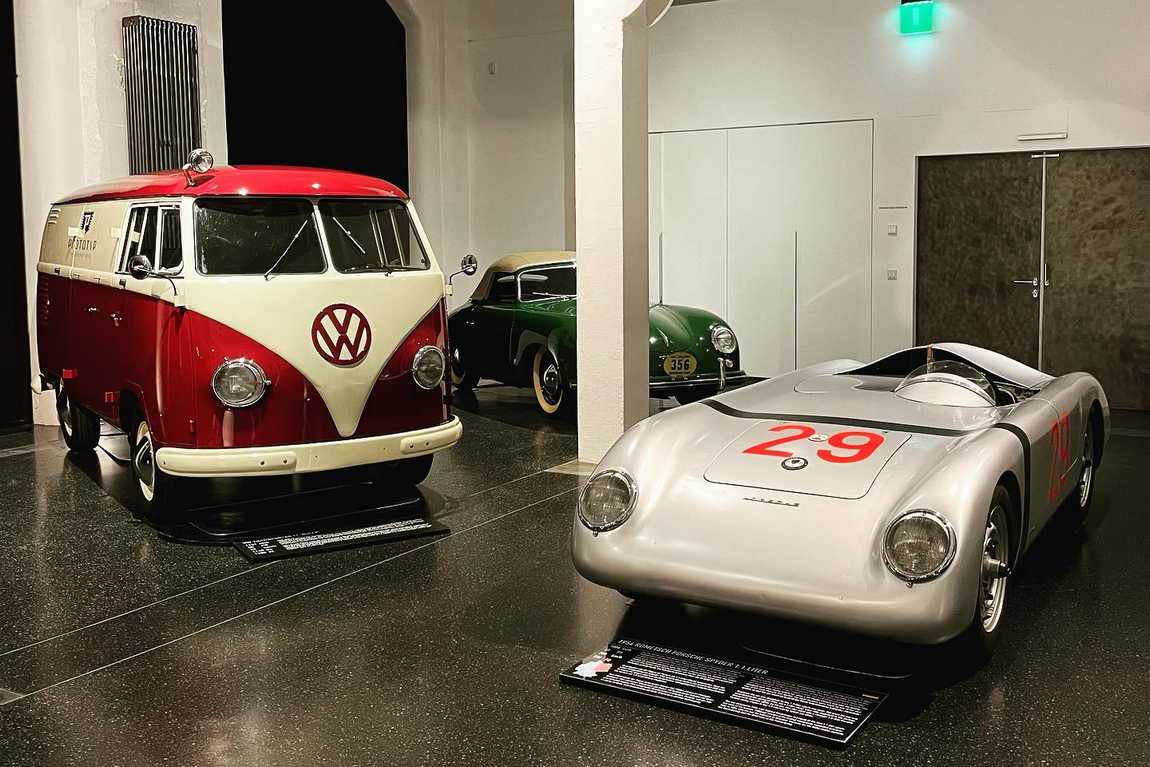 automuseum protoryp photo 2