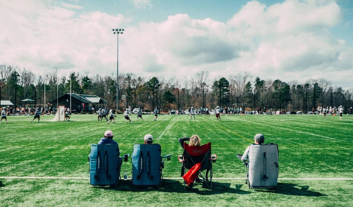mecklenburg county sportsplex at matthews photo 4