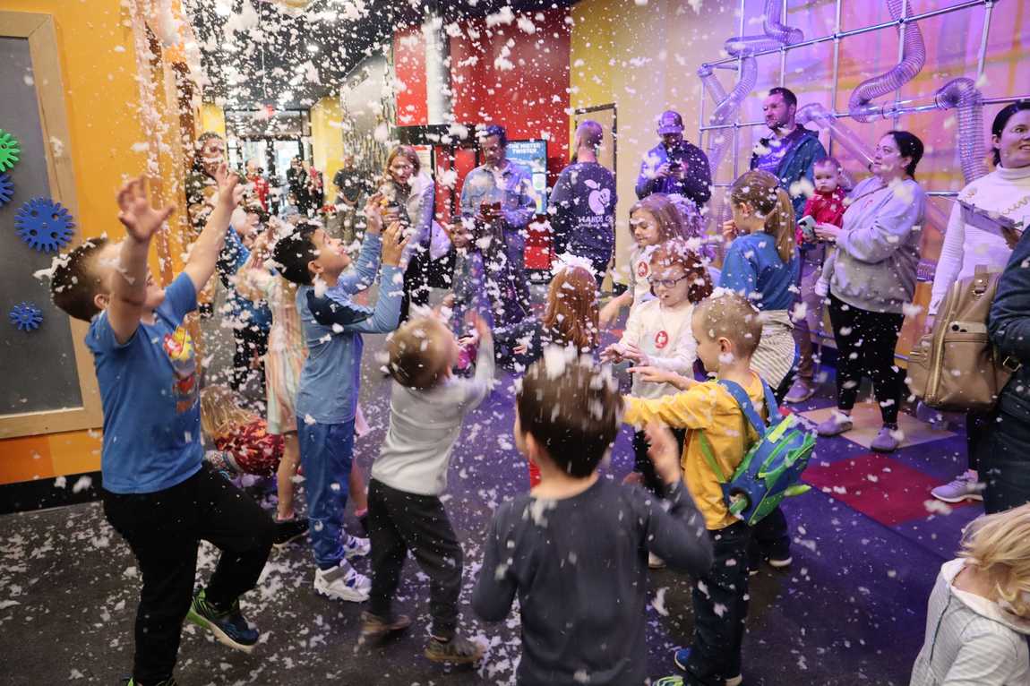 hands on! children’s museum photo 2