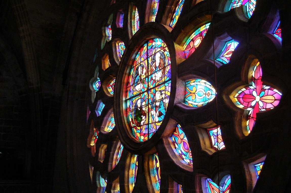seville cathedral photo 2