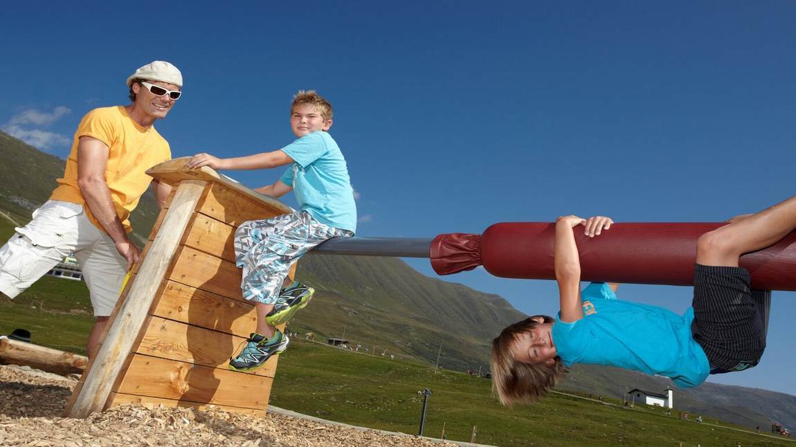 summer park murmliwasser photo 4