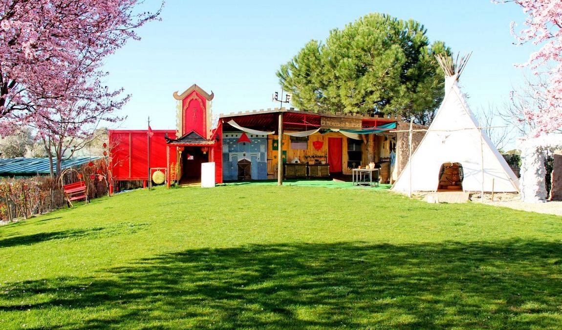 granja escuela el rodeo photo 3