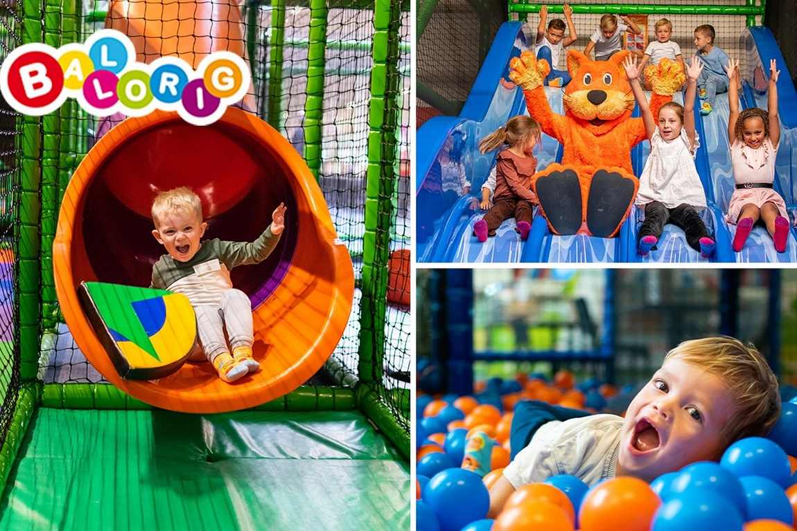 kinderspielparadies ballorig photo 3