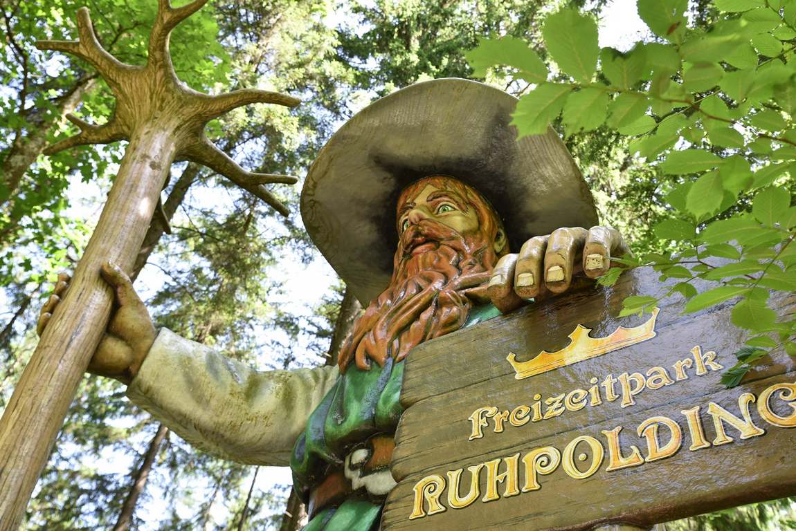 ruhpolding amusement park photo 1