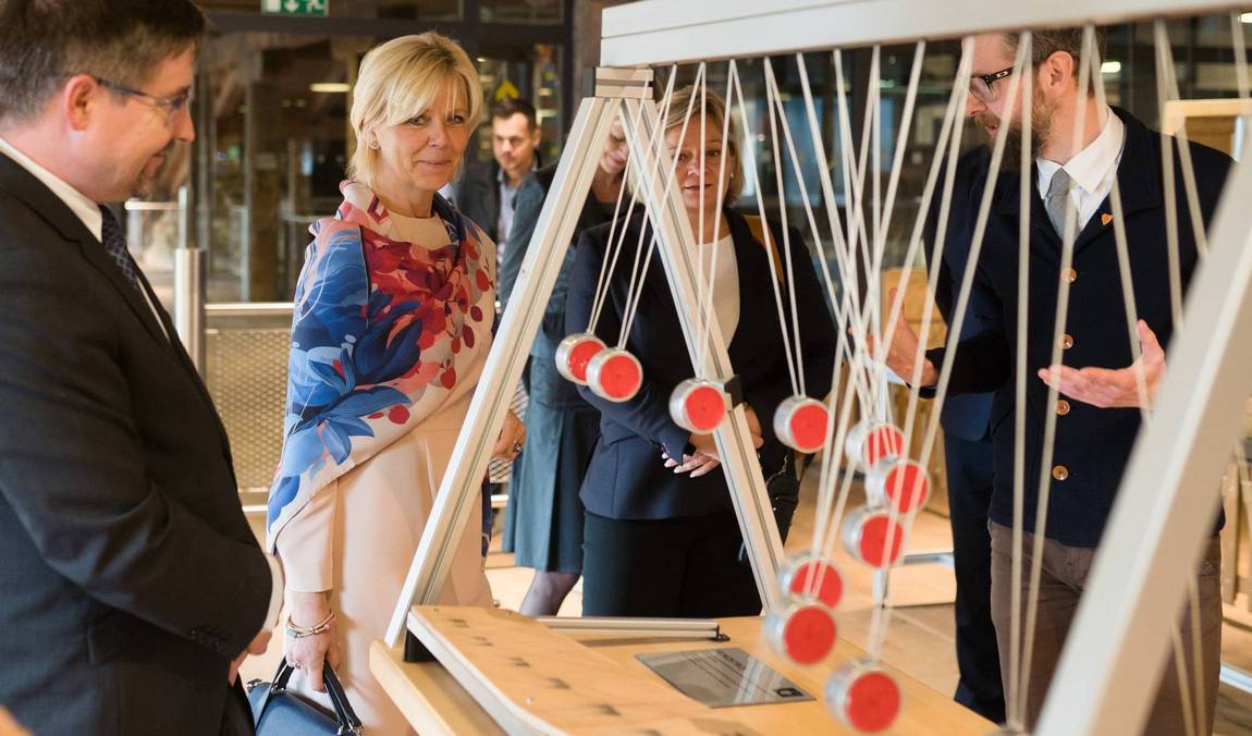 fort science photo 4