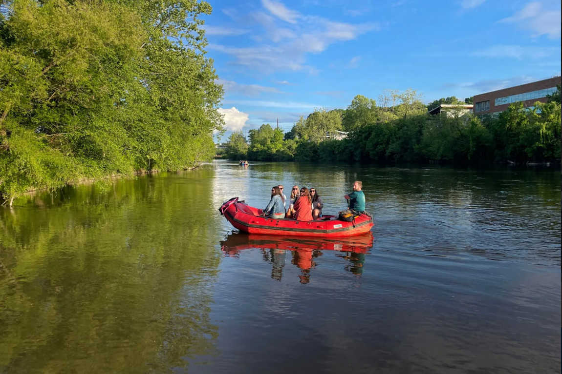 cedar rock adventures photo 5