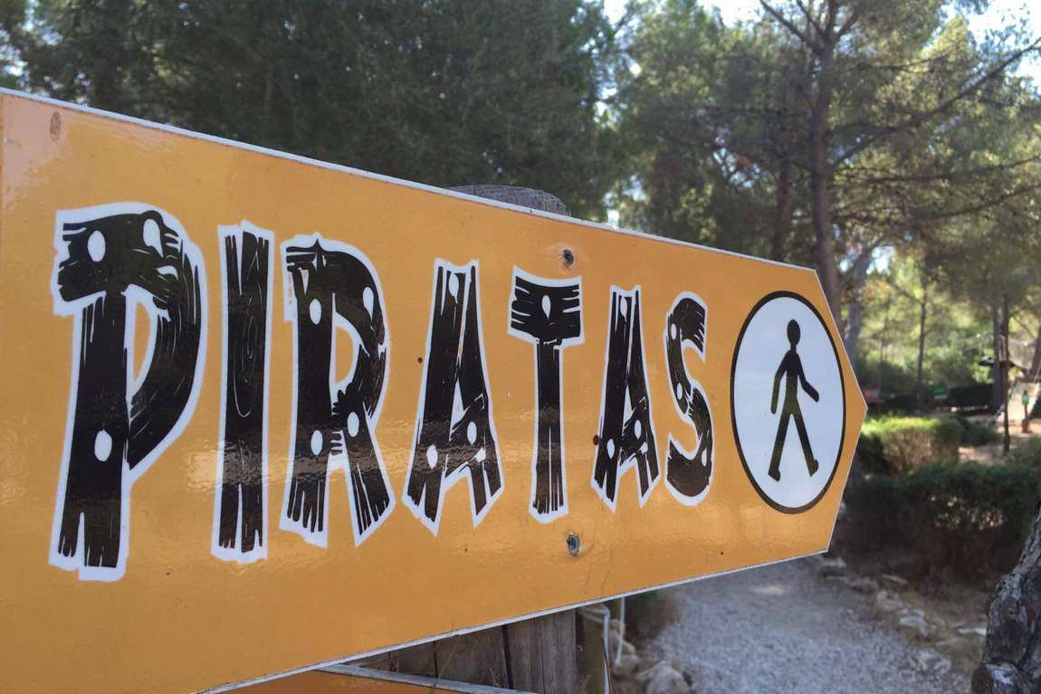 jungle park mallorca photo 2