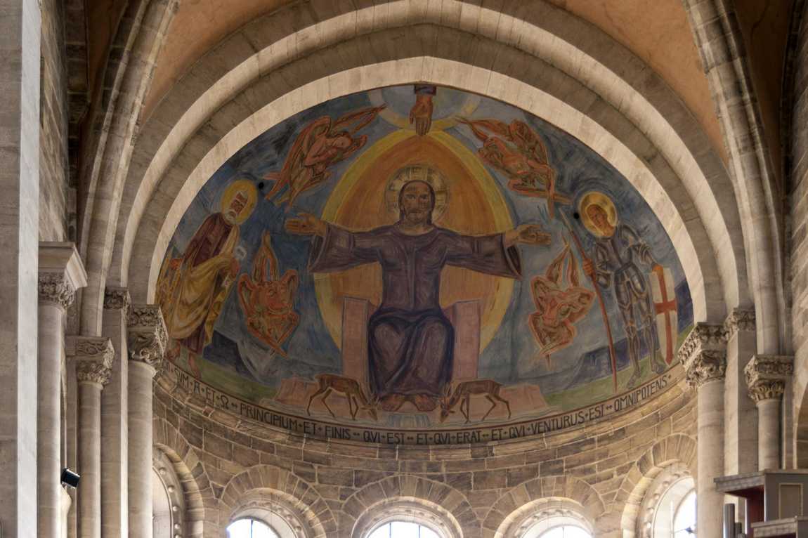 bamberger dom photo 2