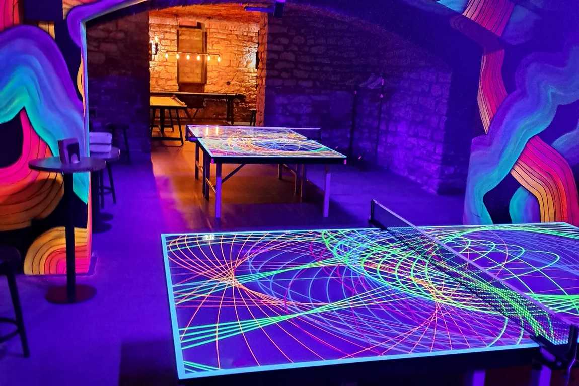 prague golf & games photo 6