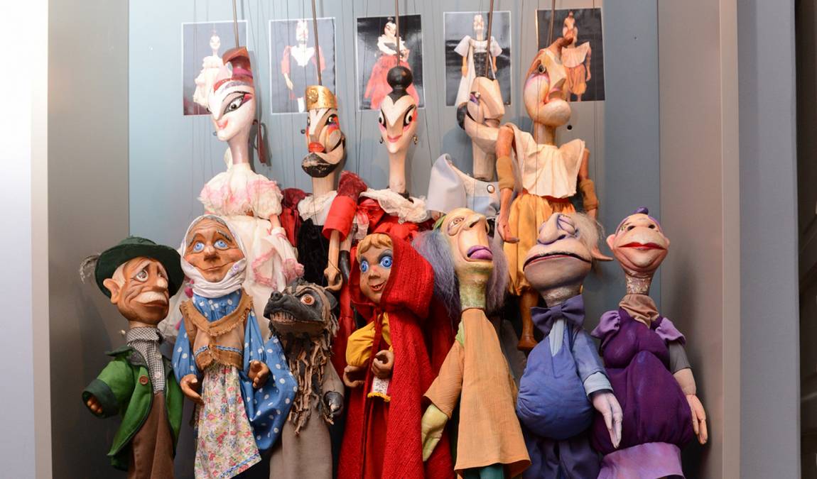 puppet museum photo 5