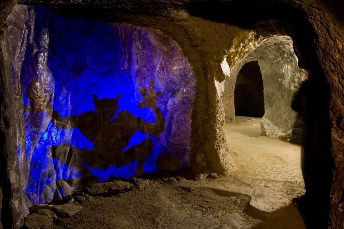 znojmo underground photo 1