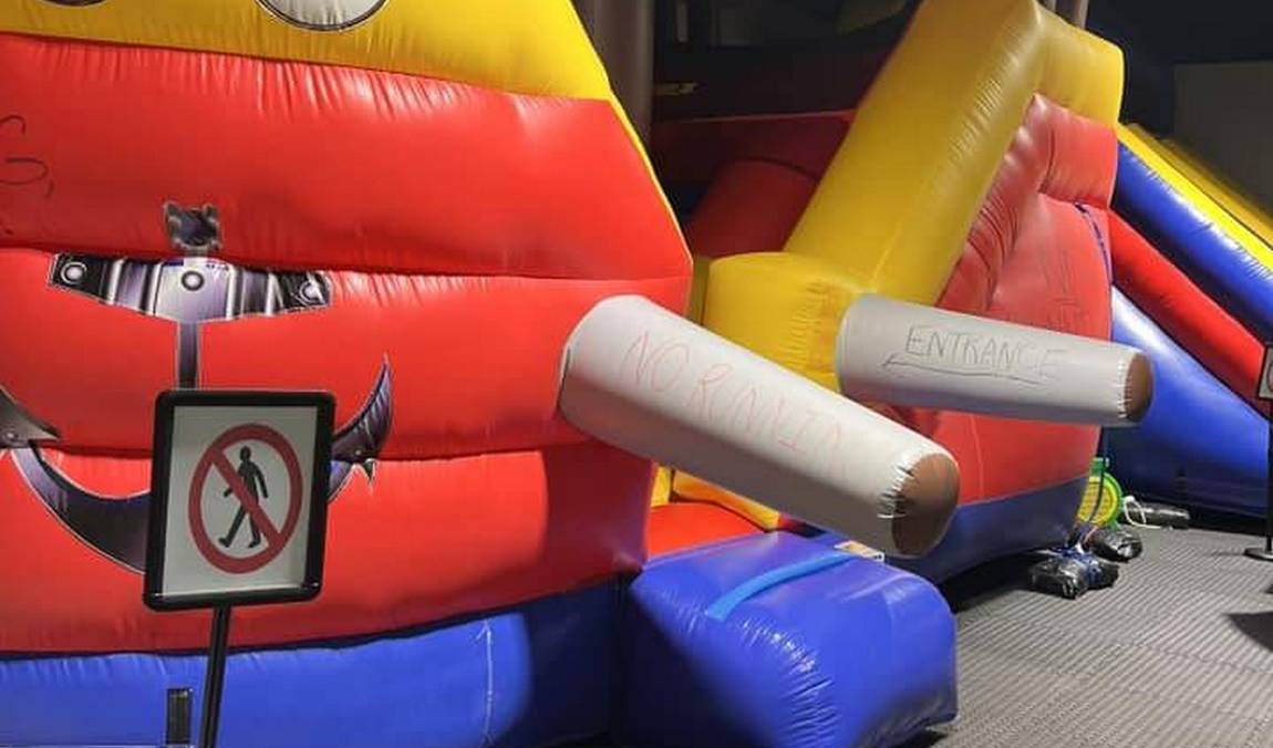 pirate port playzone photo 2