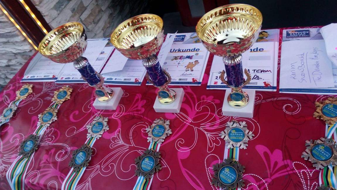 kaprun g.schermer ski school photo 2