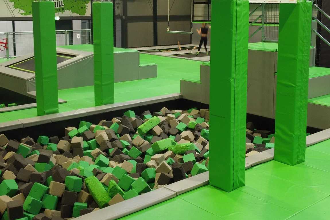 jump one hannover photo 2