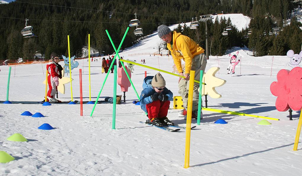 Absolut Flachau Ski School photo 1