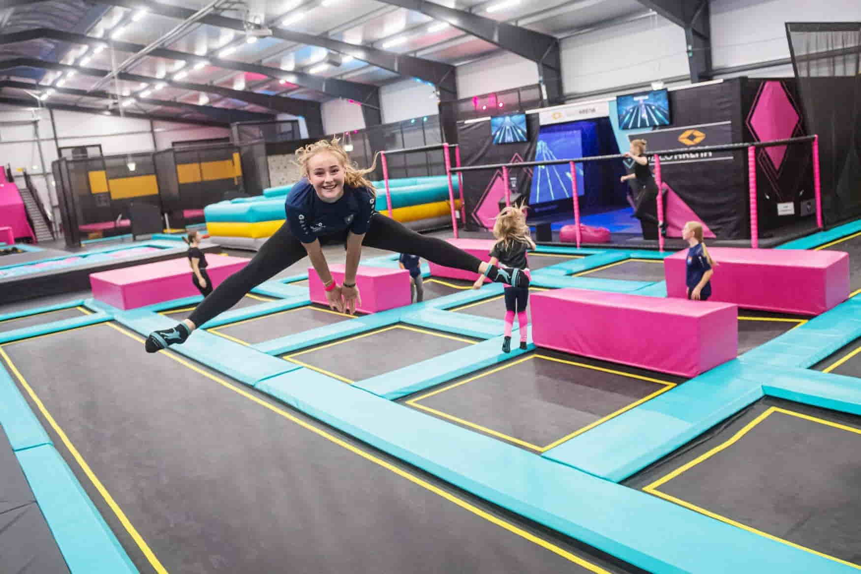 Adventurepark photo 1