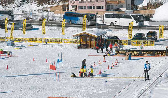 Snow and Fun Ski School photo 1