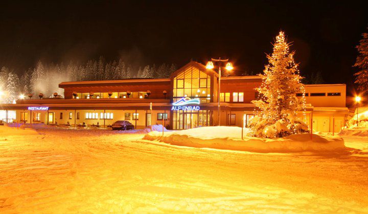 Alpenbad Leutasch photo 1