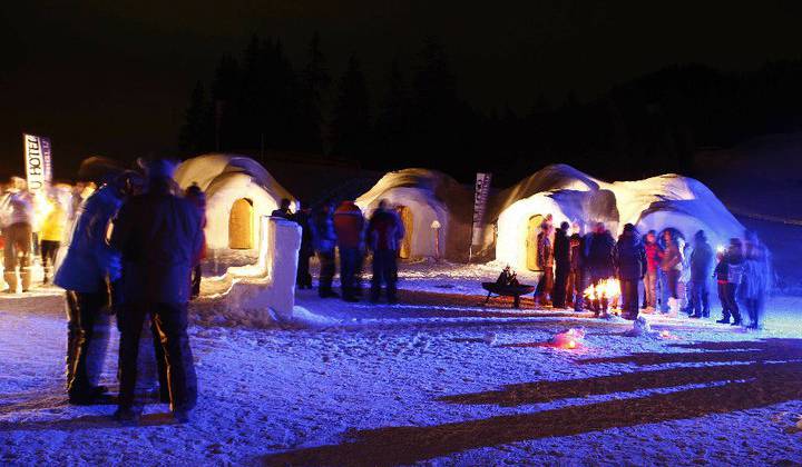 Grossarl Recreation and Sport Centre photo 1