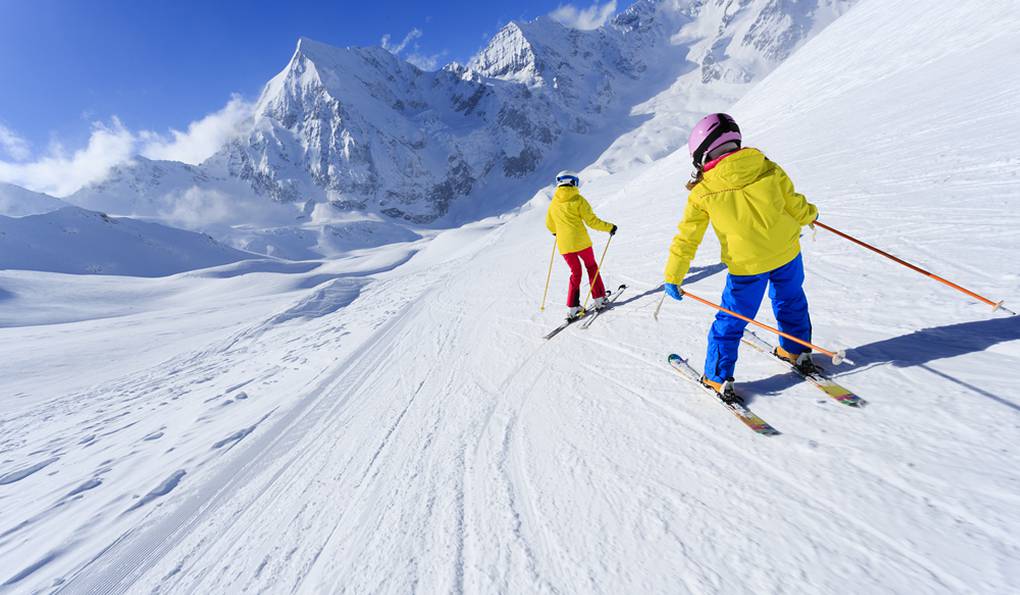 Zugspitze-Grainau Ski School photo 1