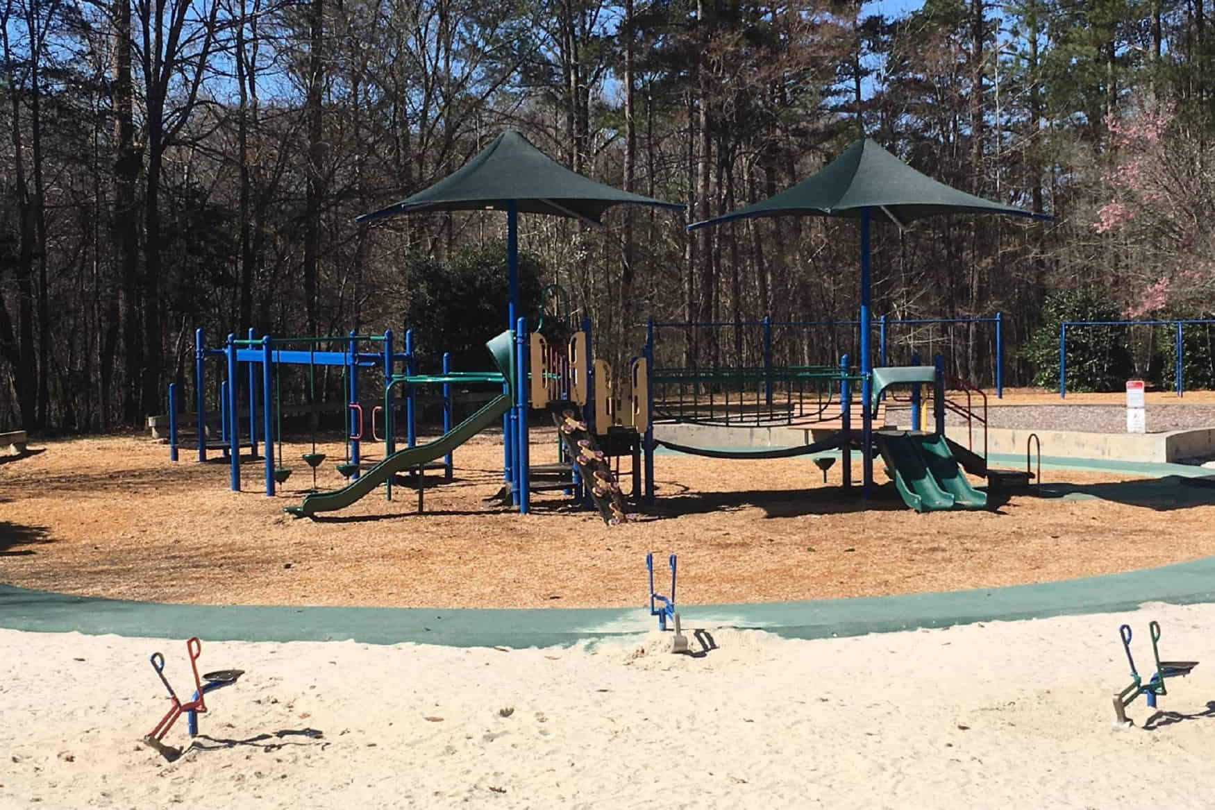 William B. Umstead State Park photo 1