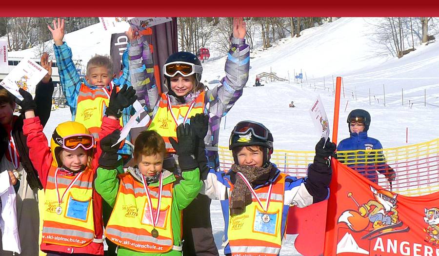 Schlossalm Ski School photo 1