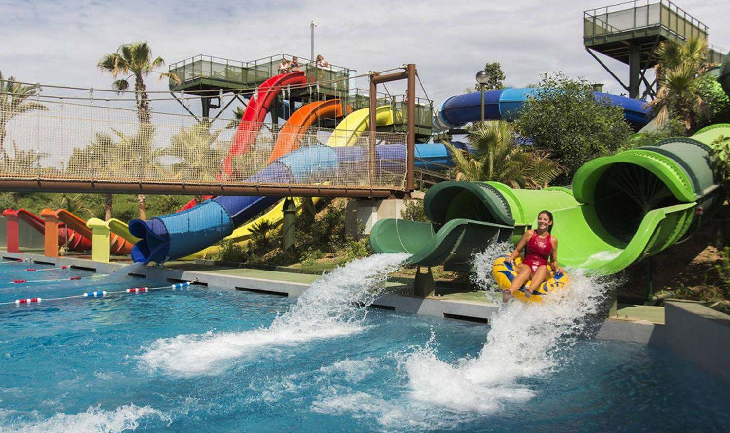 Aqua Brava Aquapark