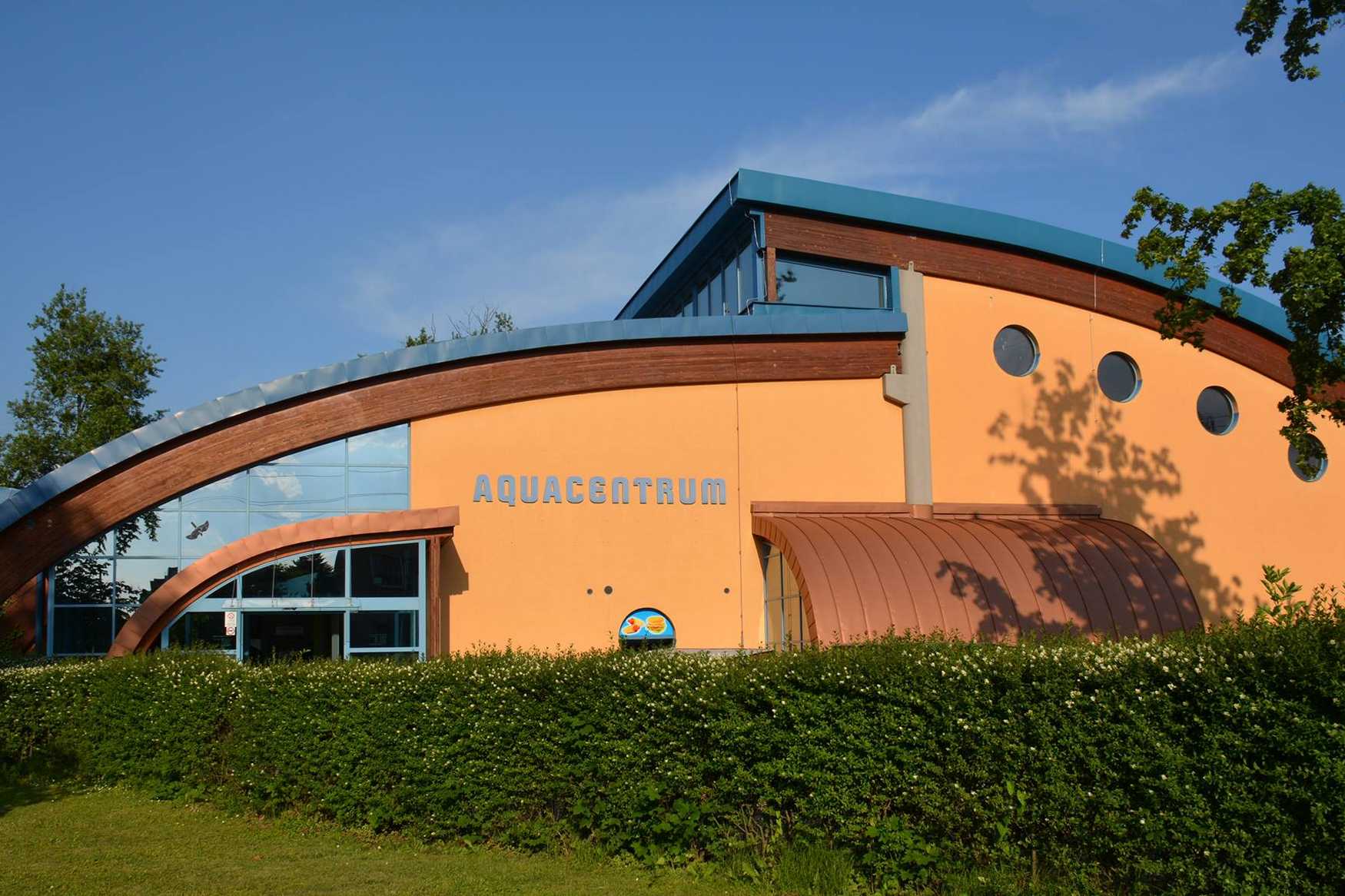 Water World Sareza photo 1