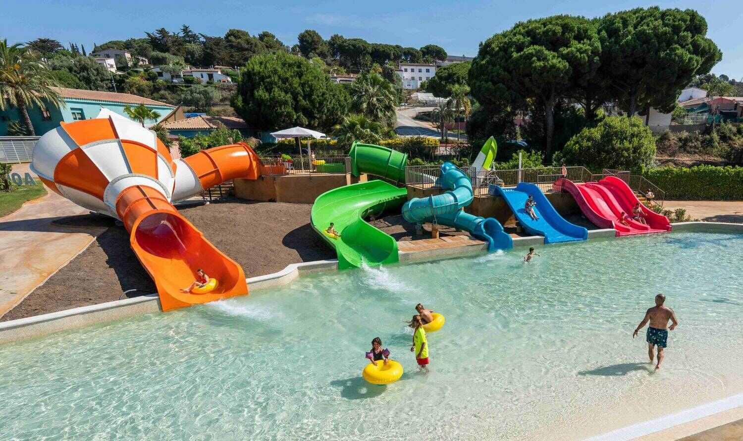Aquadiver Aquapark
