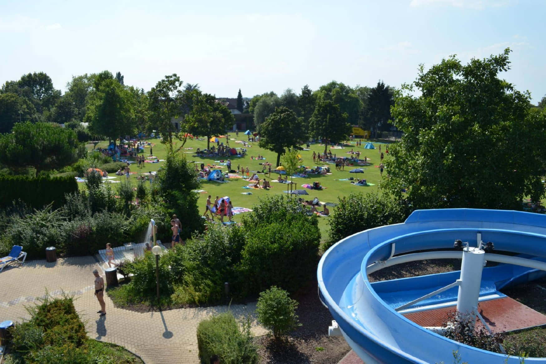 Aquadrom Hockenheim photo 1