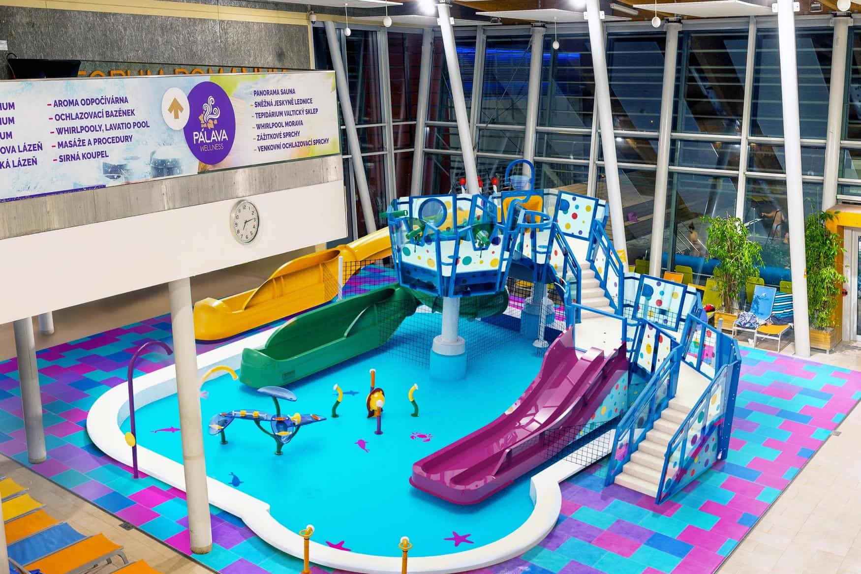 Therme Losiny photo 1