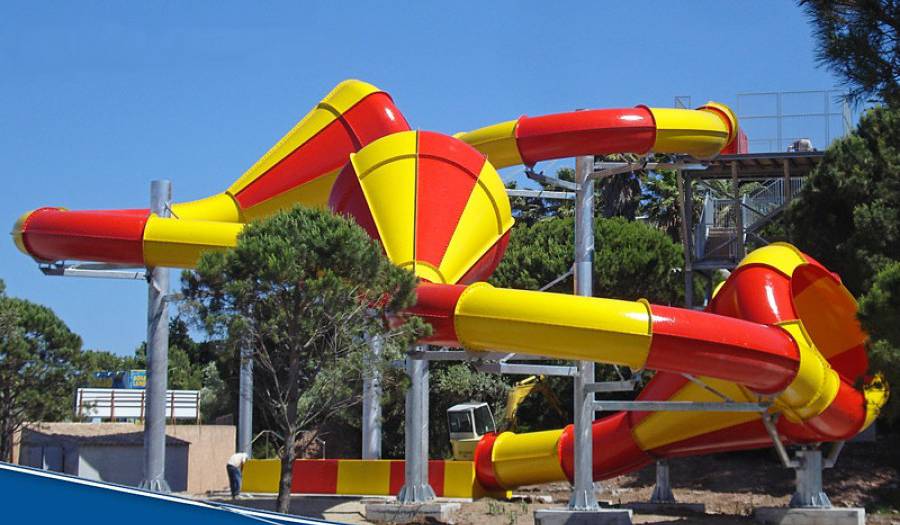 Aqualand Torremolinos photo 1