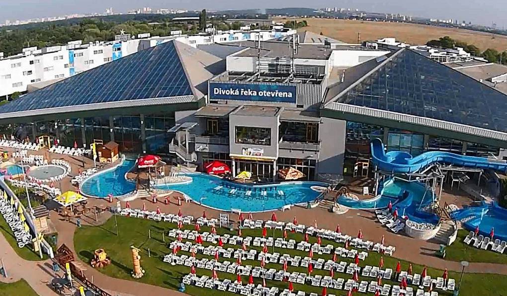 Aquapalace Praha photo 1