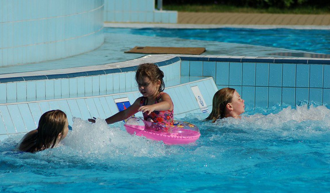 Aquapark Klasterec Nad Ohri photo 1